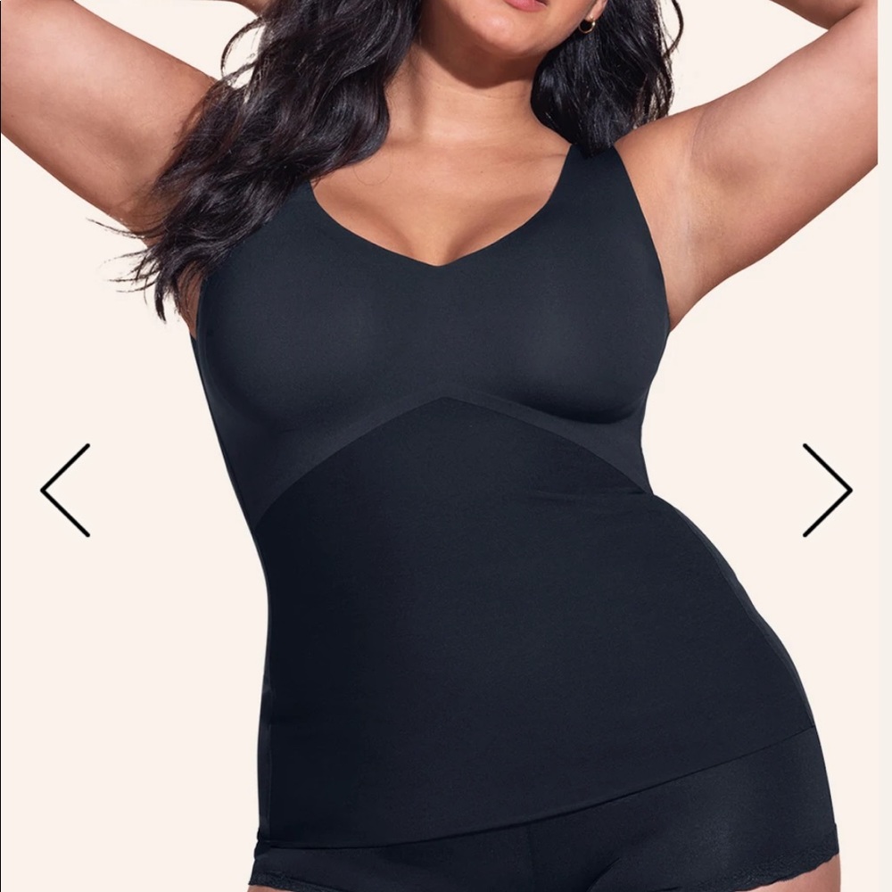 NWOT HoneyLove Liftware Tank